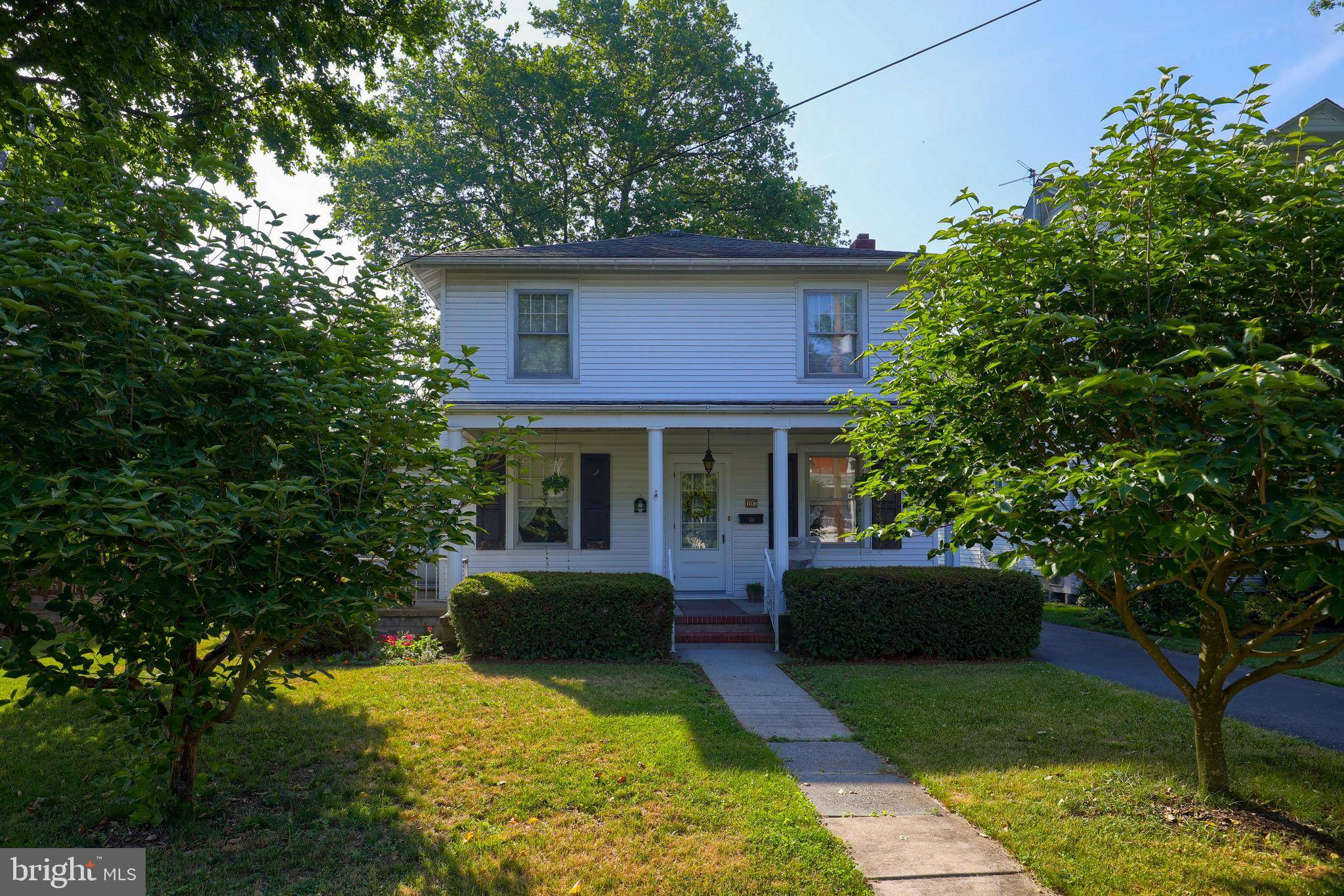 Robesonia, PA 19551,107 N WAYNE ST