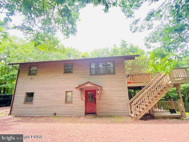 Lake Harmony, PA 18624,63 SKYE DR