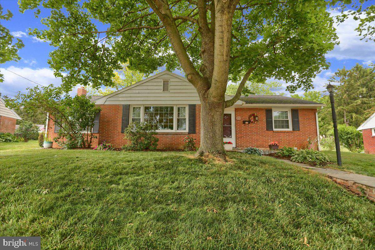 Millersville, PA 17551,549 OAK RIDGE DR