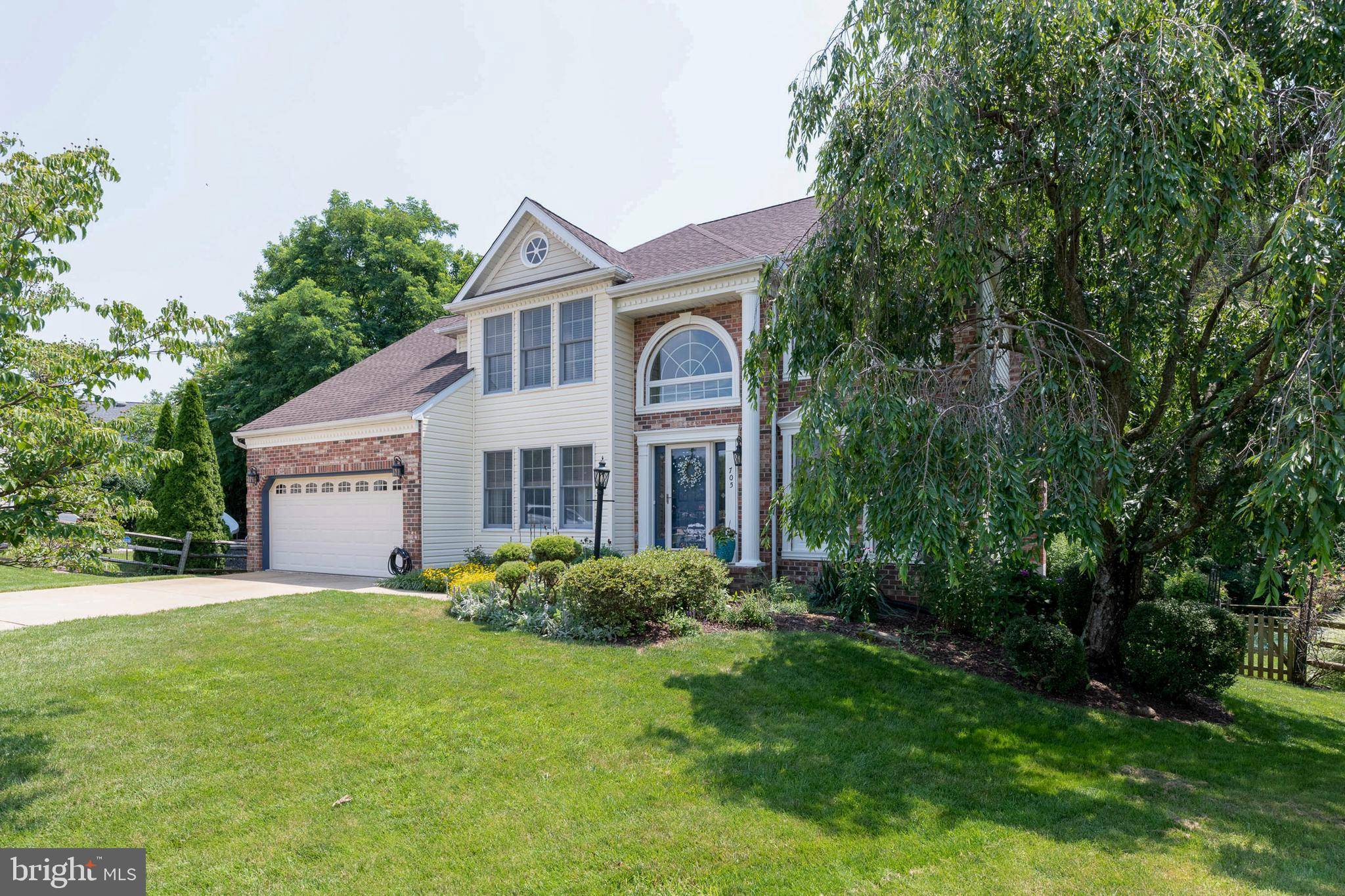 Bel Air, MD 21014,705 MACROOM CT