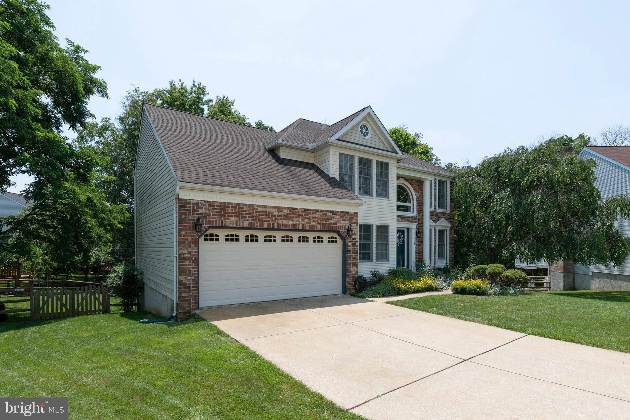 Bel Air, MD 21014,705 MACROOM CT