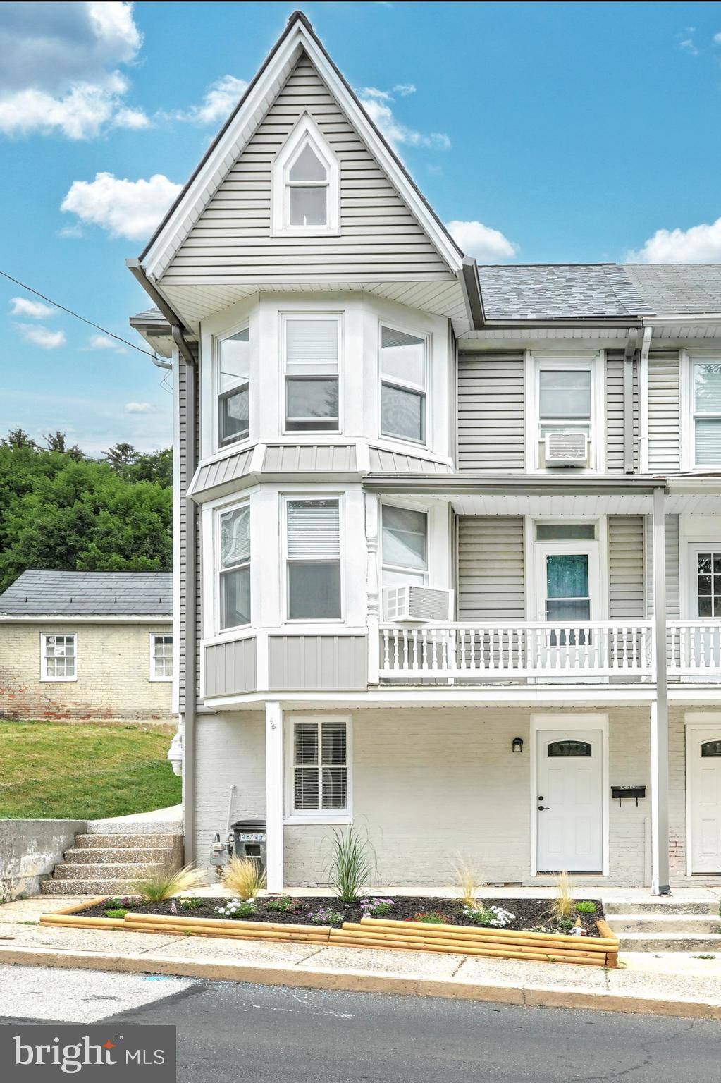 Glen Rock, PA 17327,169 HANOVER ST