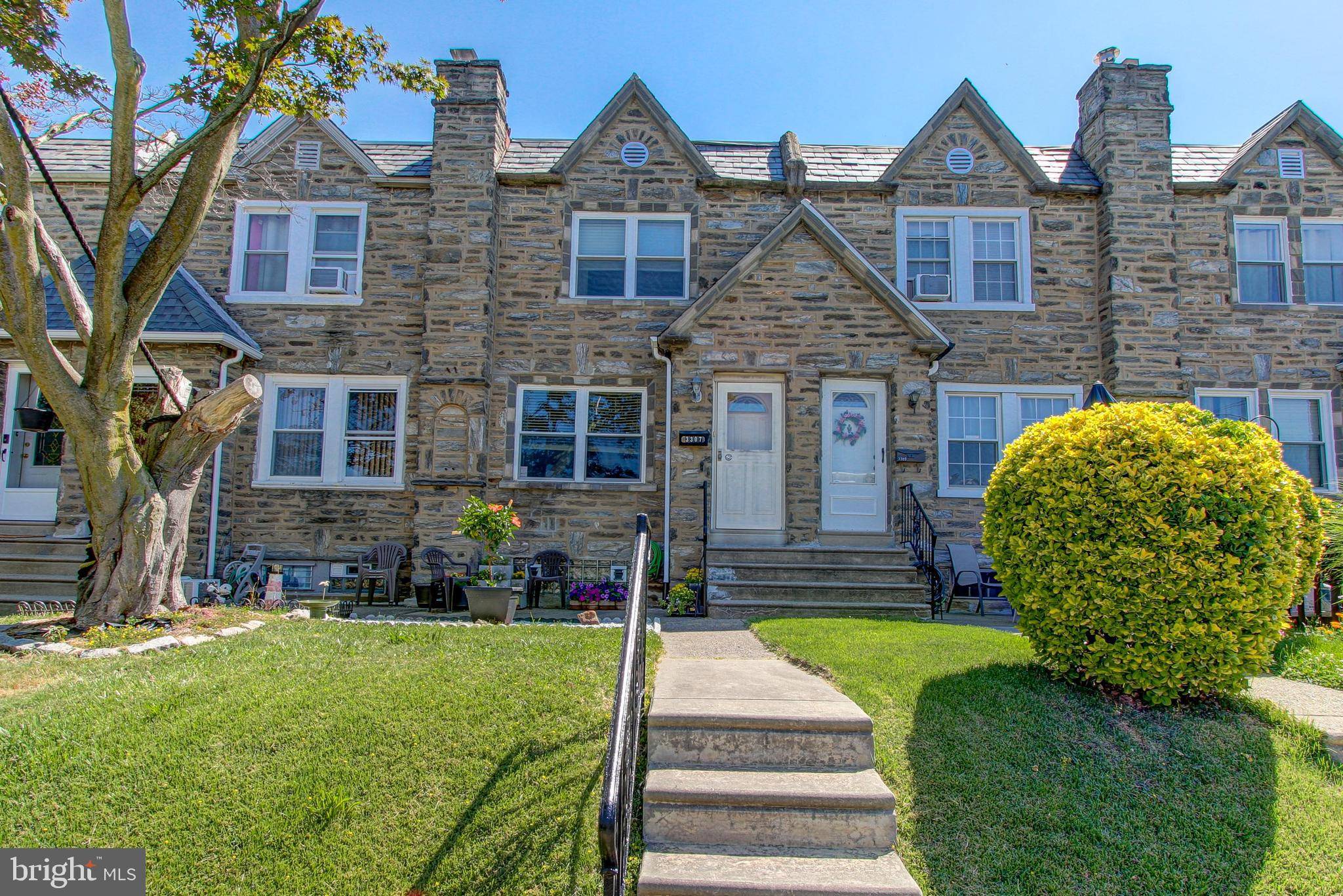 Philadelphia, PA 19136,3307 SHEFFIELD ST