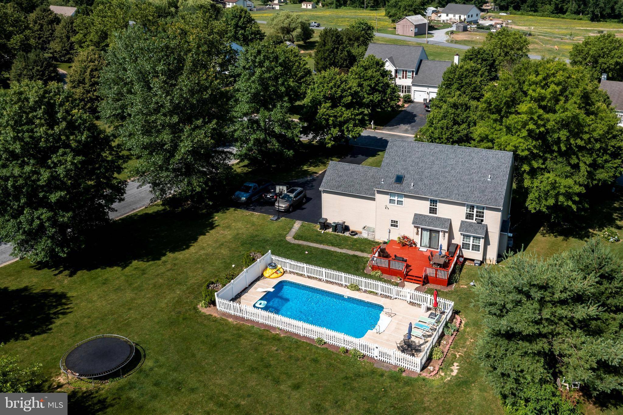 Honey Brook, PA 19344,355 CAITLIN CT