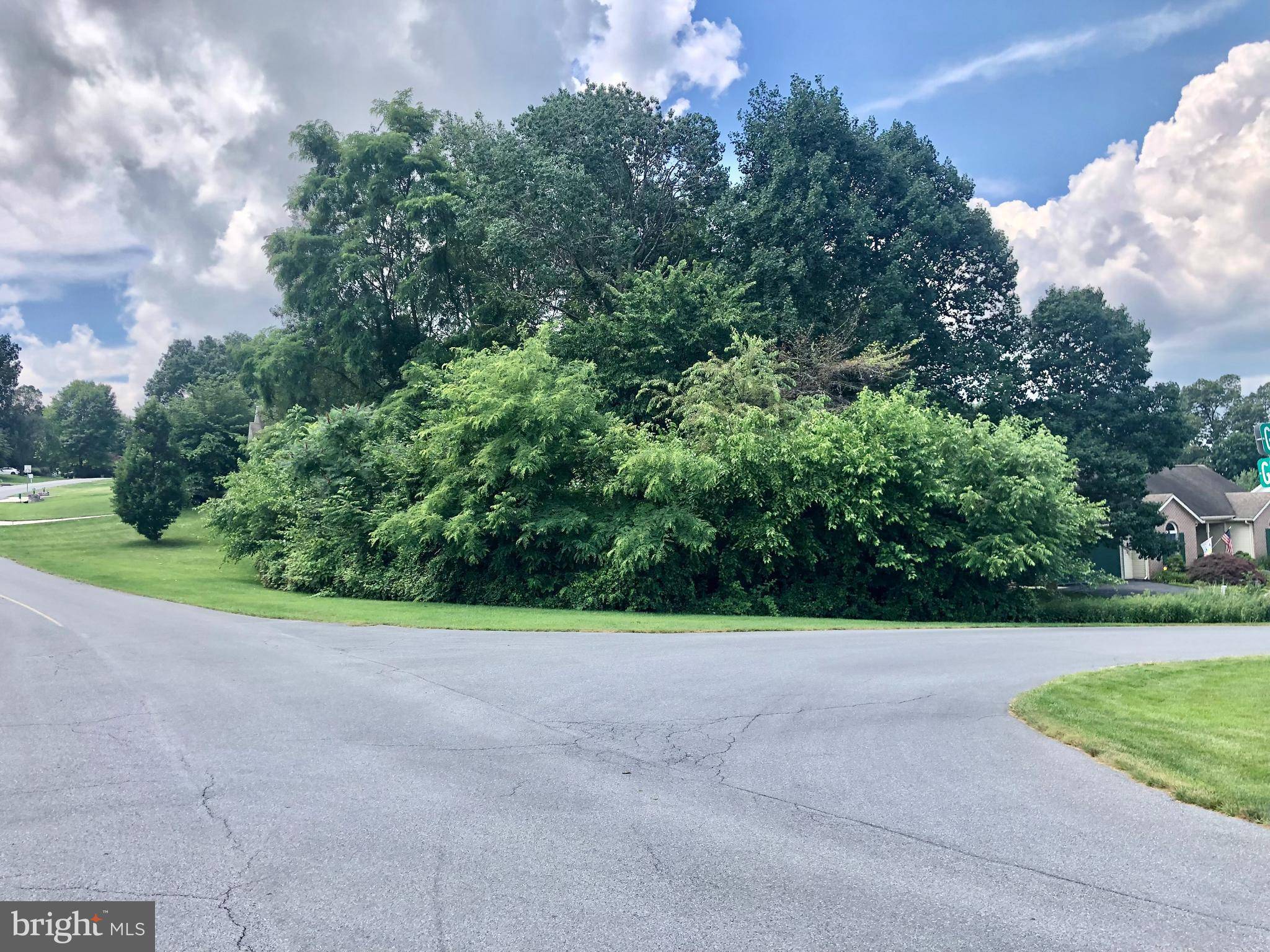 Fayetteville, PA 17222,LOT 1, G-3 GREENBRIAR LN