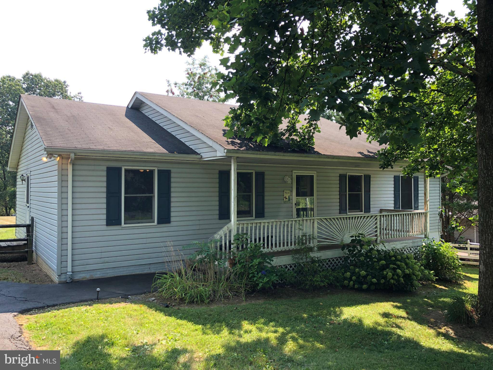 Fairfield, PA 17320,10 LEE TRL