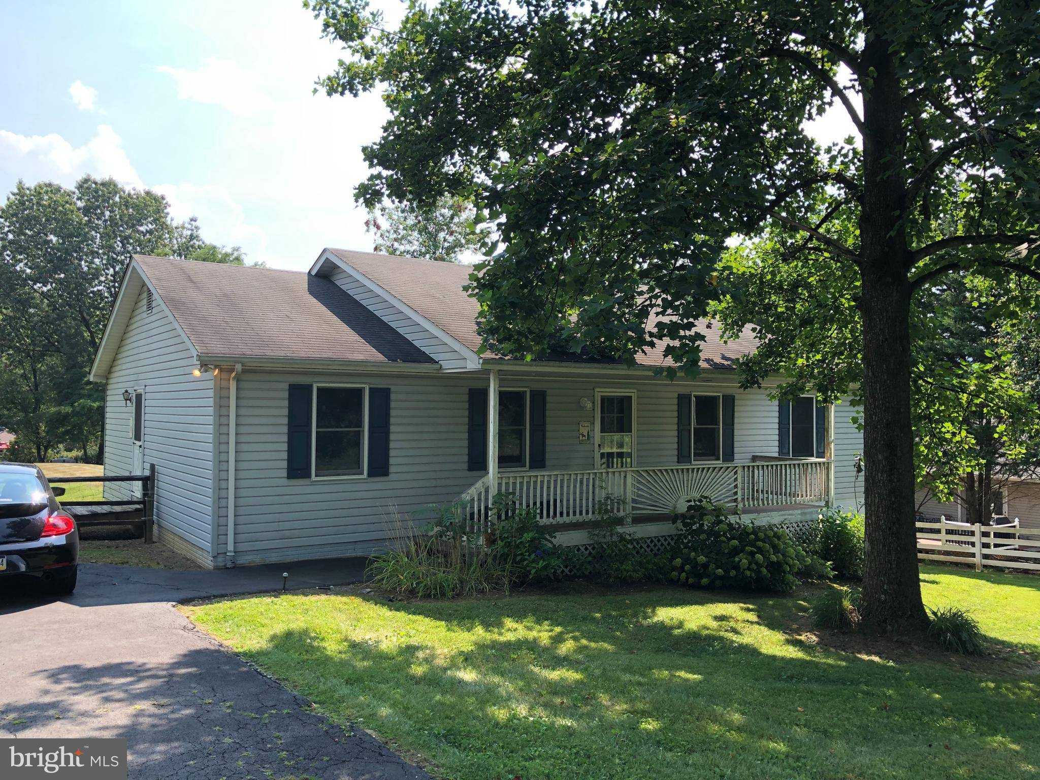 Fairfield, PA 17320,10 LEE TRL