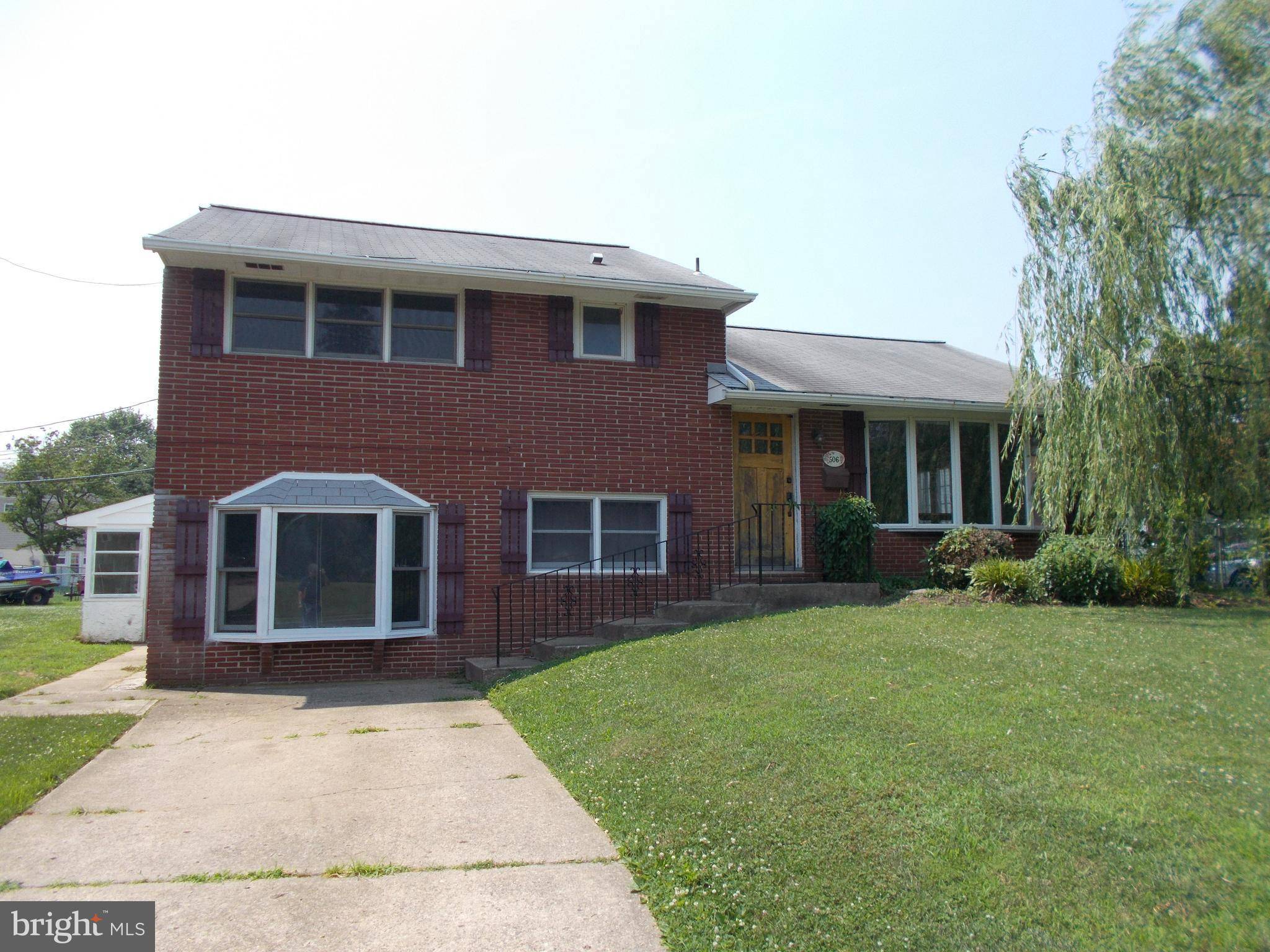 Langhorne, PA 19047,506 RUMPF AVE