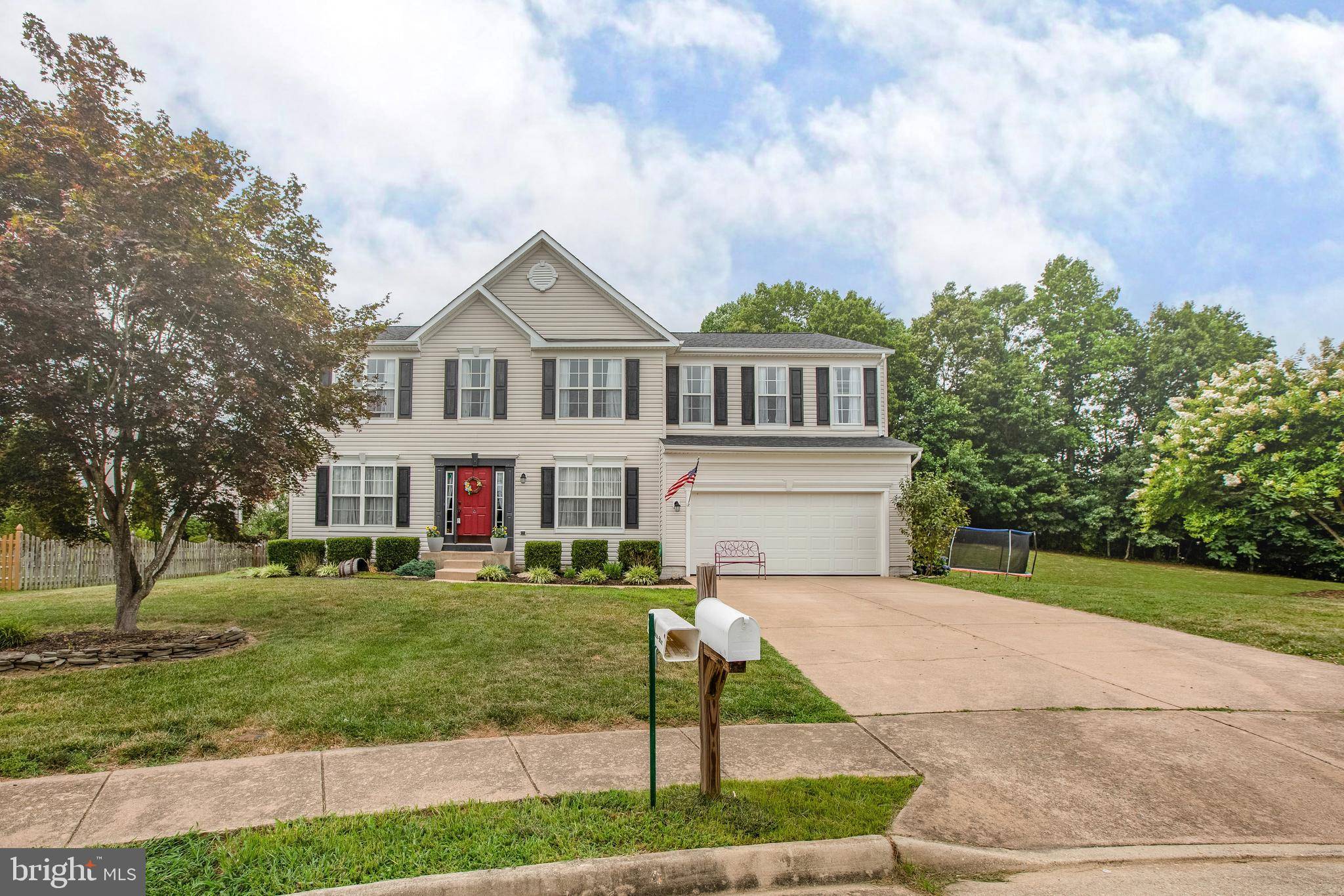 Fredericksburg, VA 22406,9 GRANITE CT