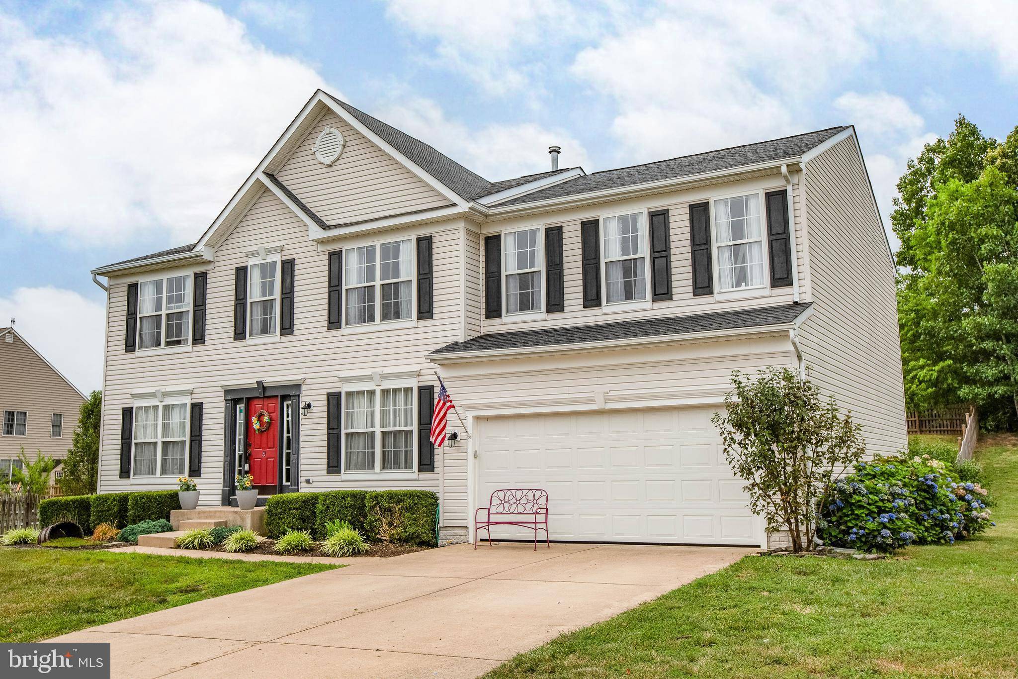 Fredericksburg, VA 22406,9 GRANITE CT