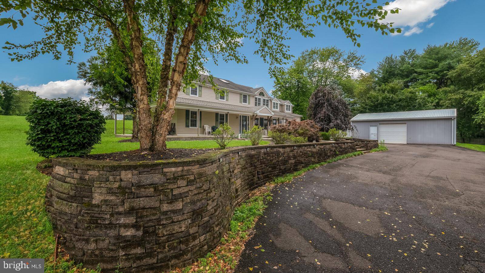 Ottsville, PA 18942,436 ROLLING HILLS RD