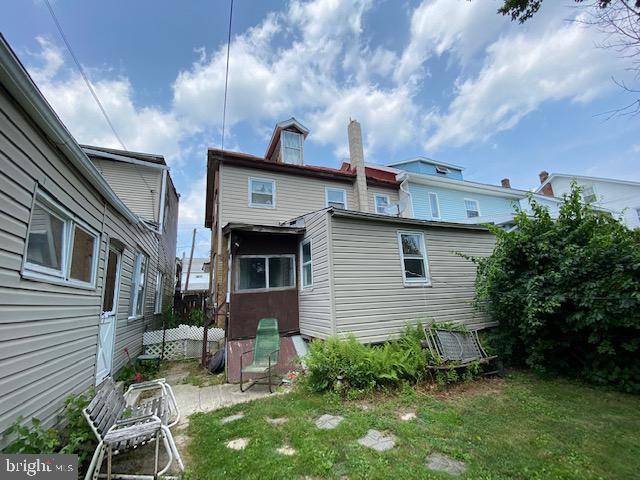 Summit Hill, PA 18250,13 E LUDLOW ST