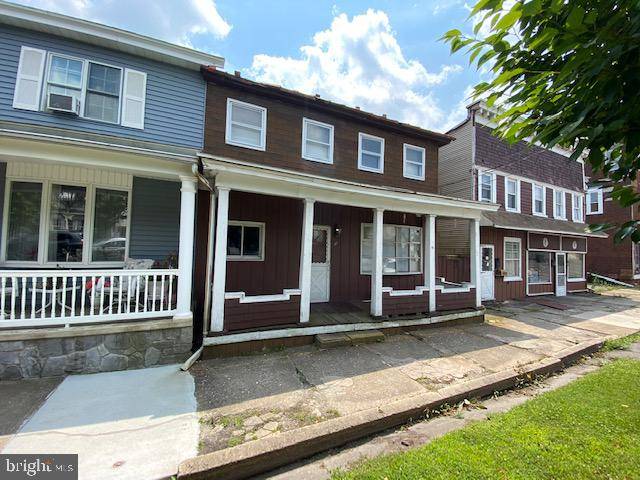 Summit Hill, PA 18250,13 E LUDLOW ST