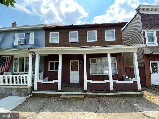 Summit Hill, PA 18250,13 E LUDLOW ST