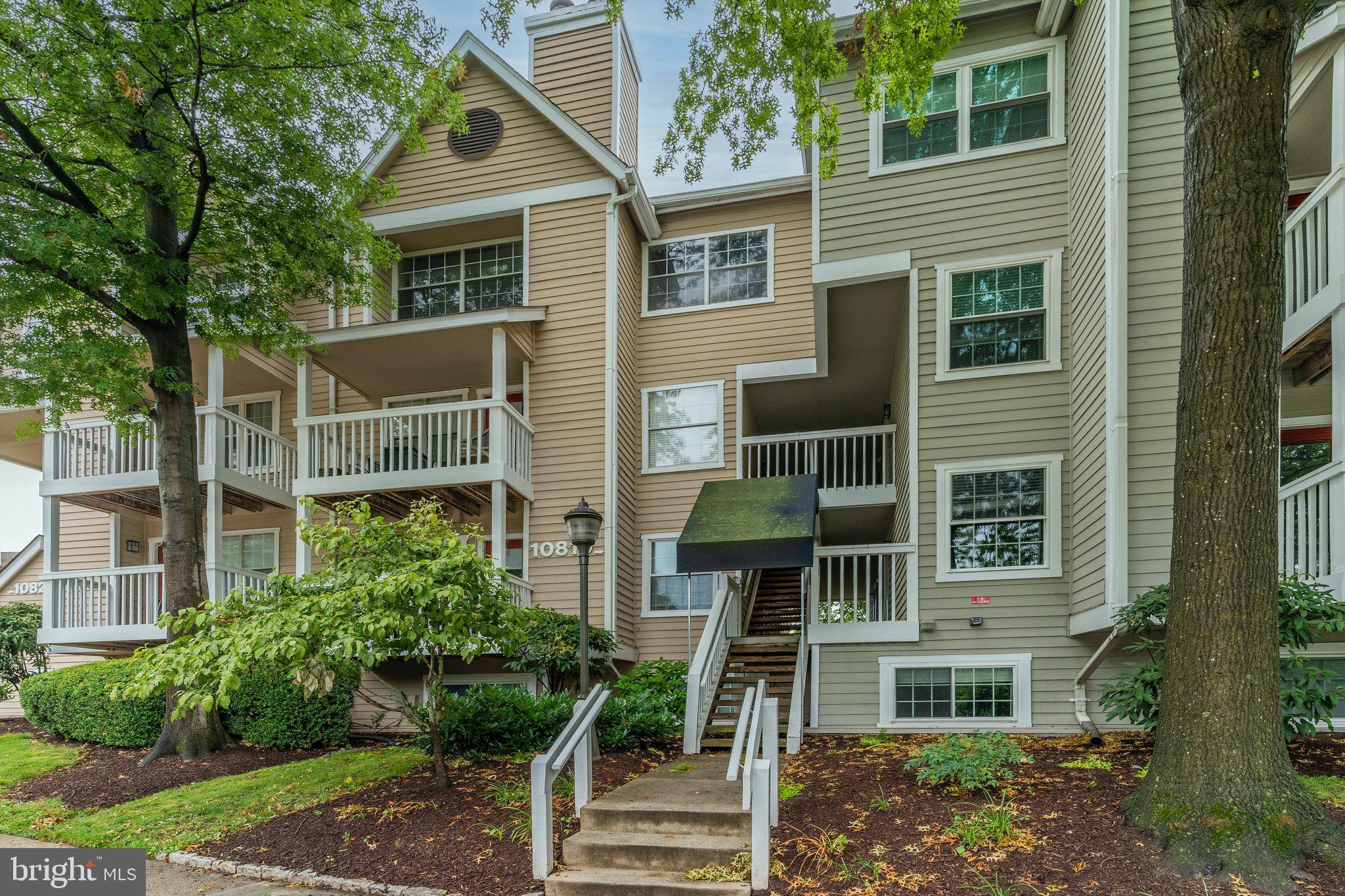 Rockville, MD 20852,10819 HAMPTON MILL TER #603