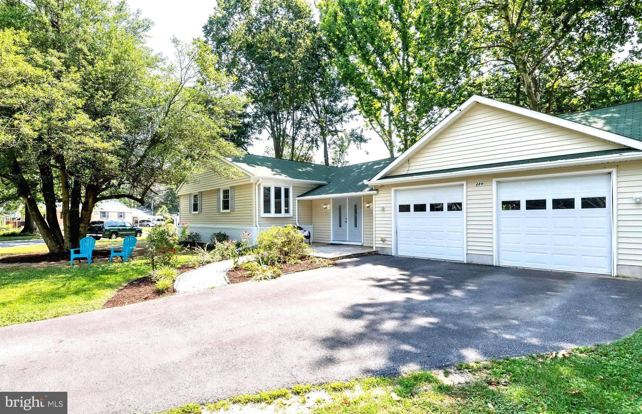 Severna Park, MD 21146,489 WHITE CEDAR LN