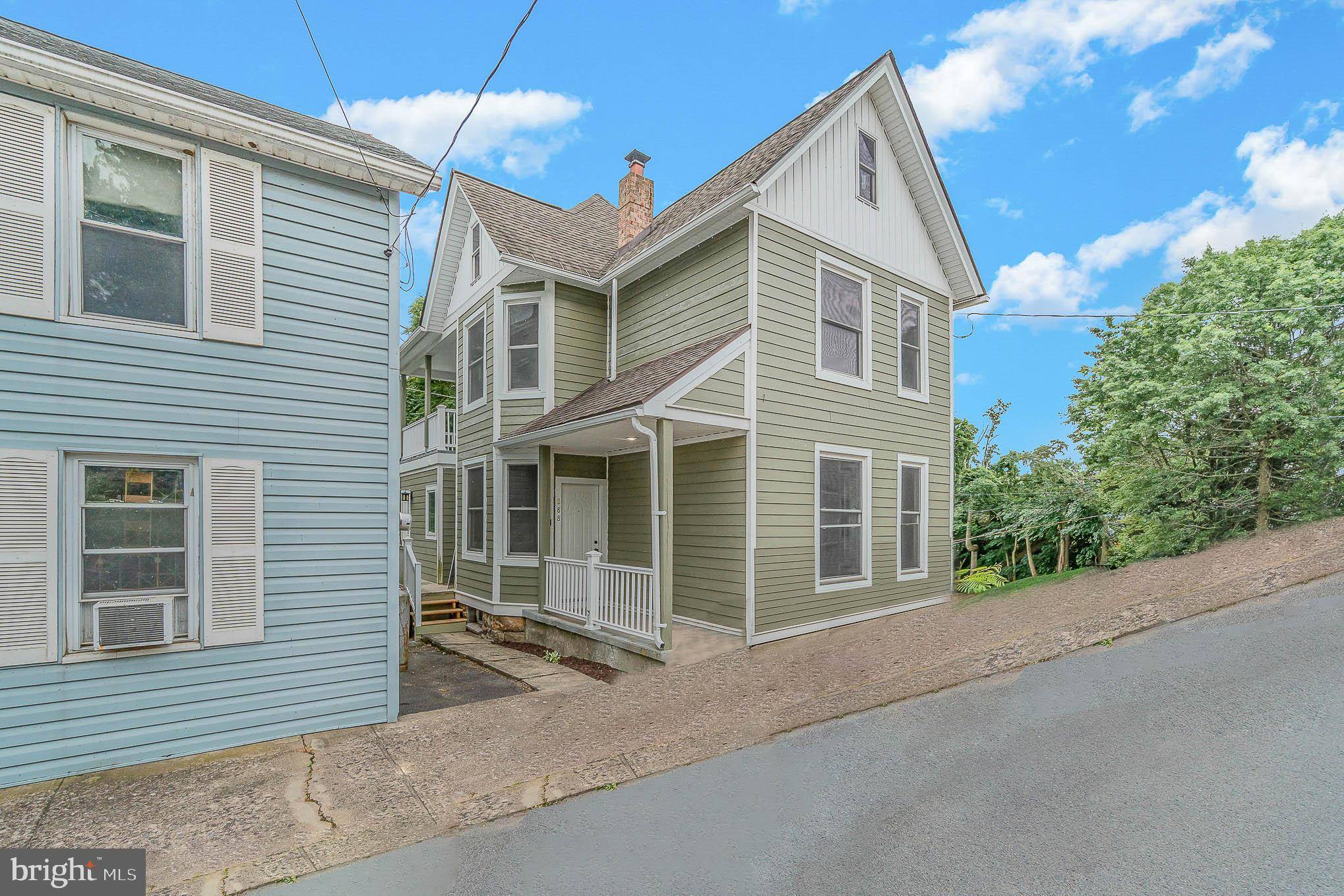 Millersburg, PA 17061,288 PINE ST