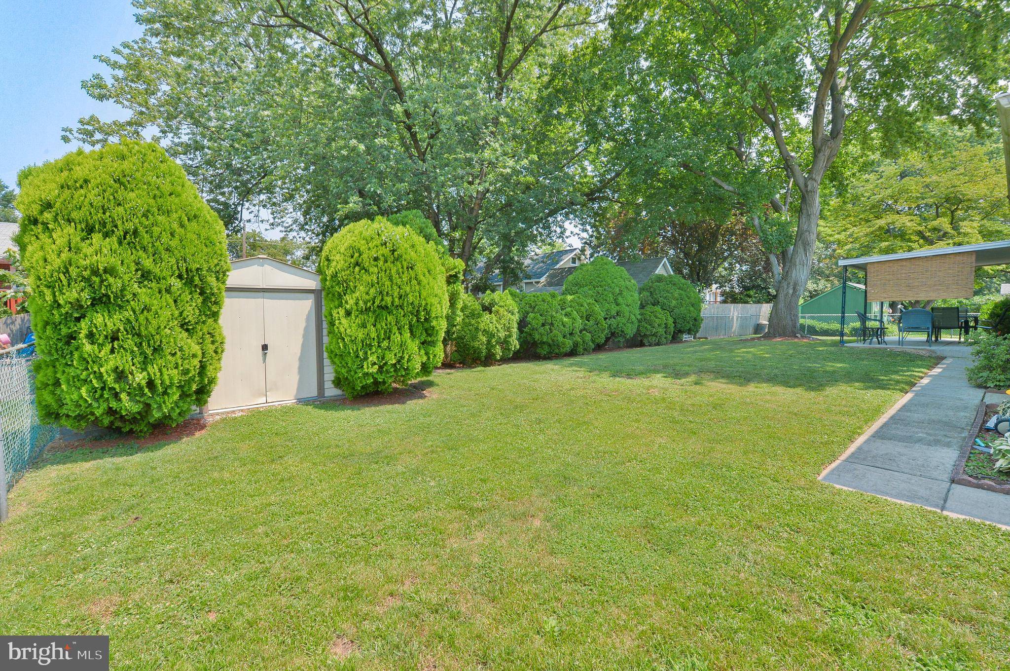 Mount Ephraim, NJ 08059,134 MARLBOROUGH AVE