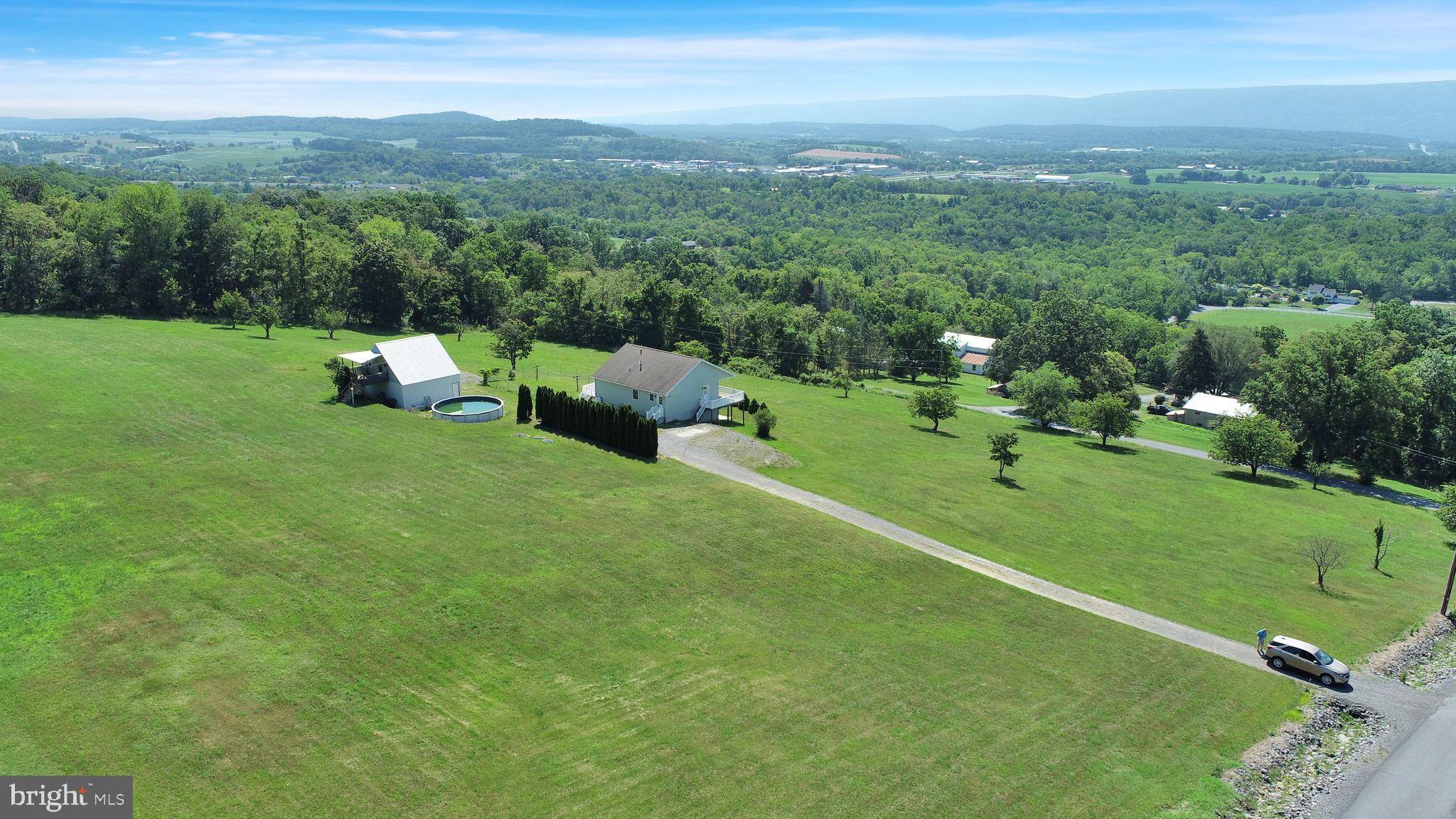 Mifflintown, PA 17059,336 BRUBAKER RD