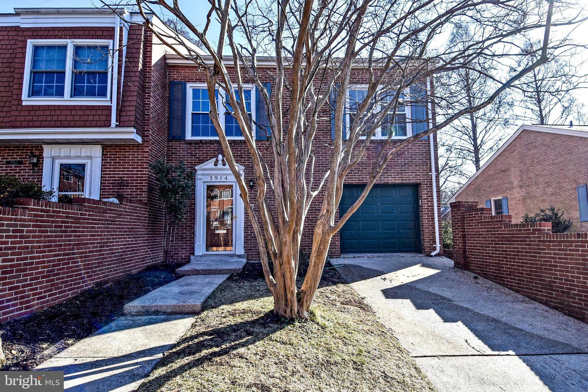 Arlington, VA 22204,3914 12TH ST S
