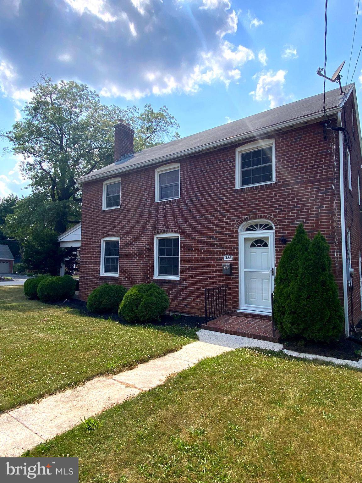 Chambersburg, PA 17201,383 S COLDBROOK AVE