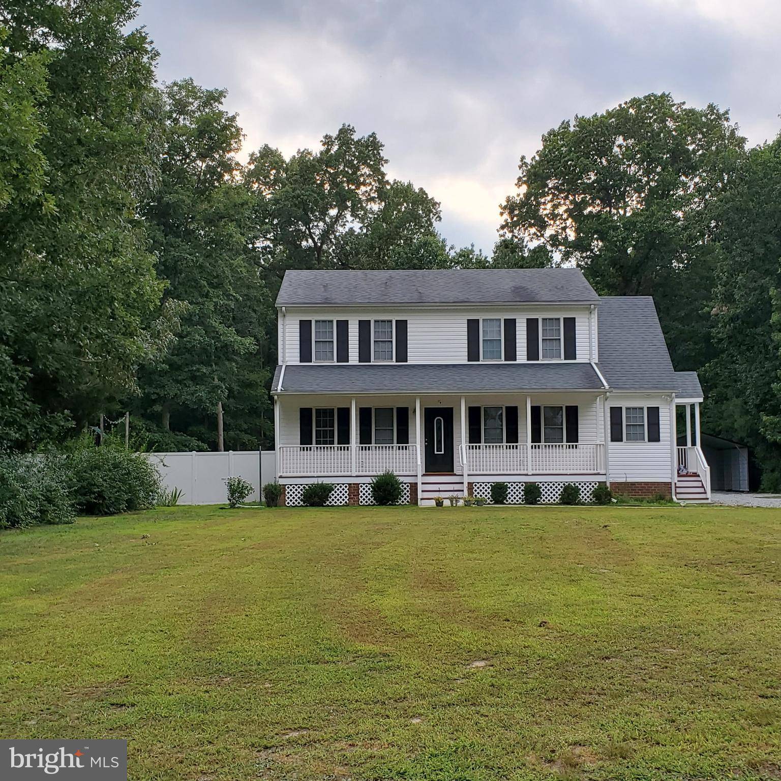 Aylett, VA 23009,276 PARKWOOD DR