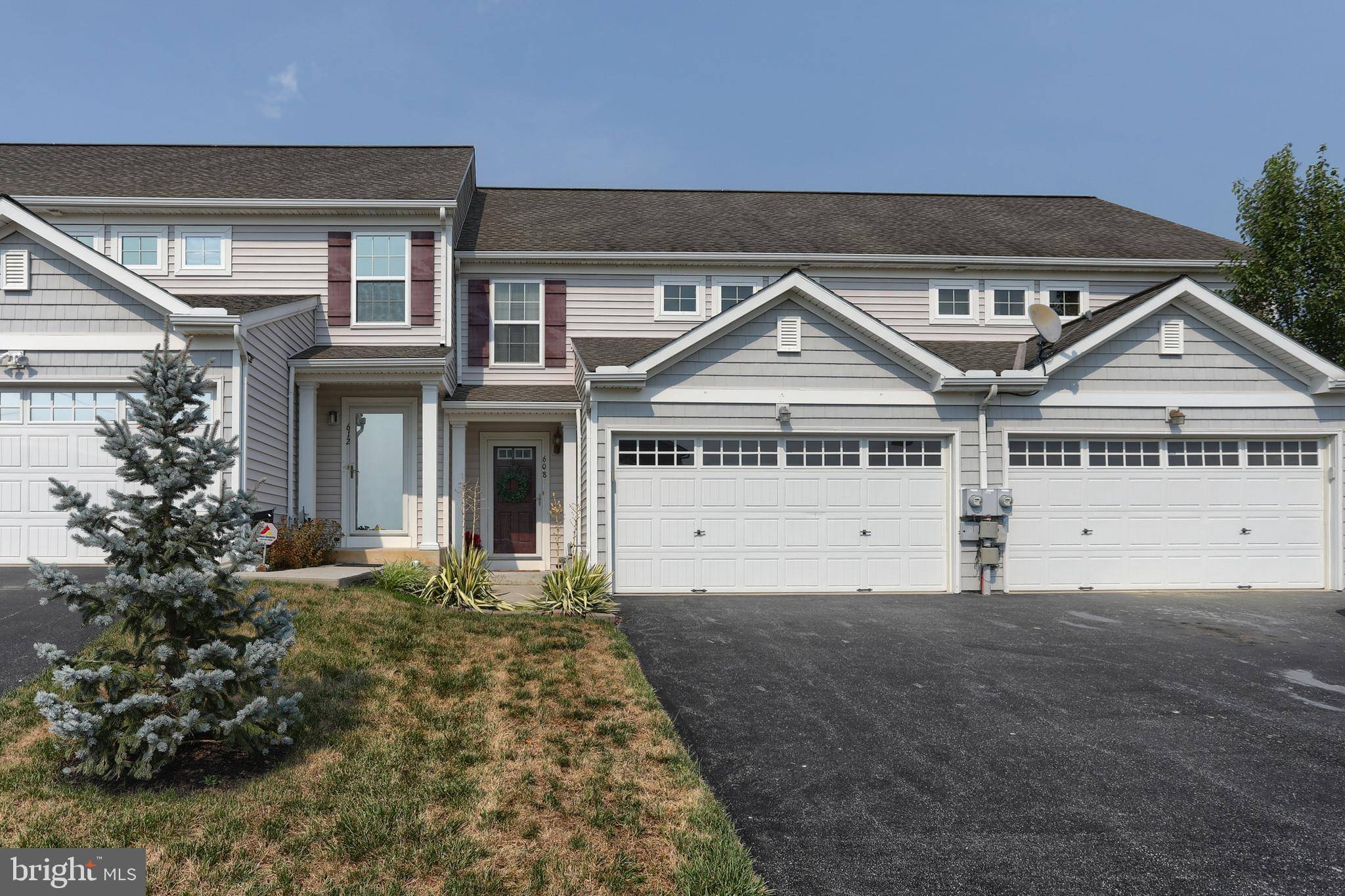 Lebanon, PA 17042,608 FOX RIDGE LN