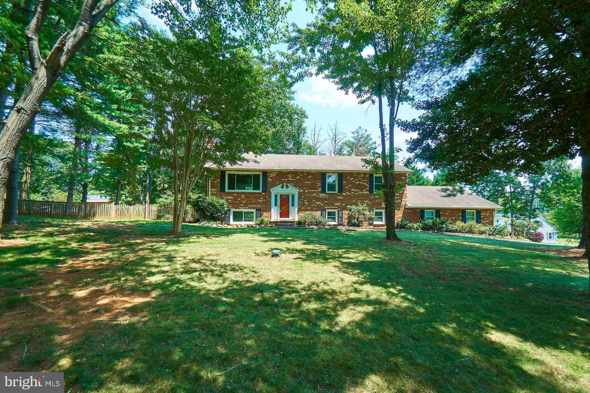 Haymarket, VA 20169,4353 MISTY RIDGE DR