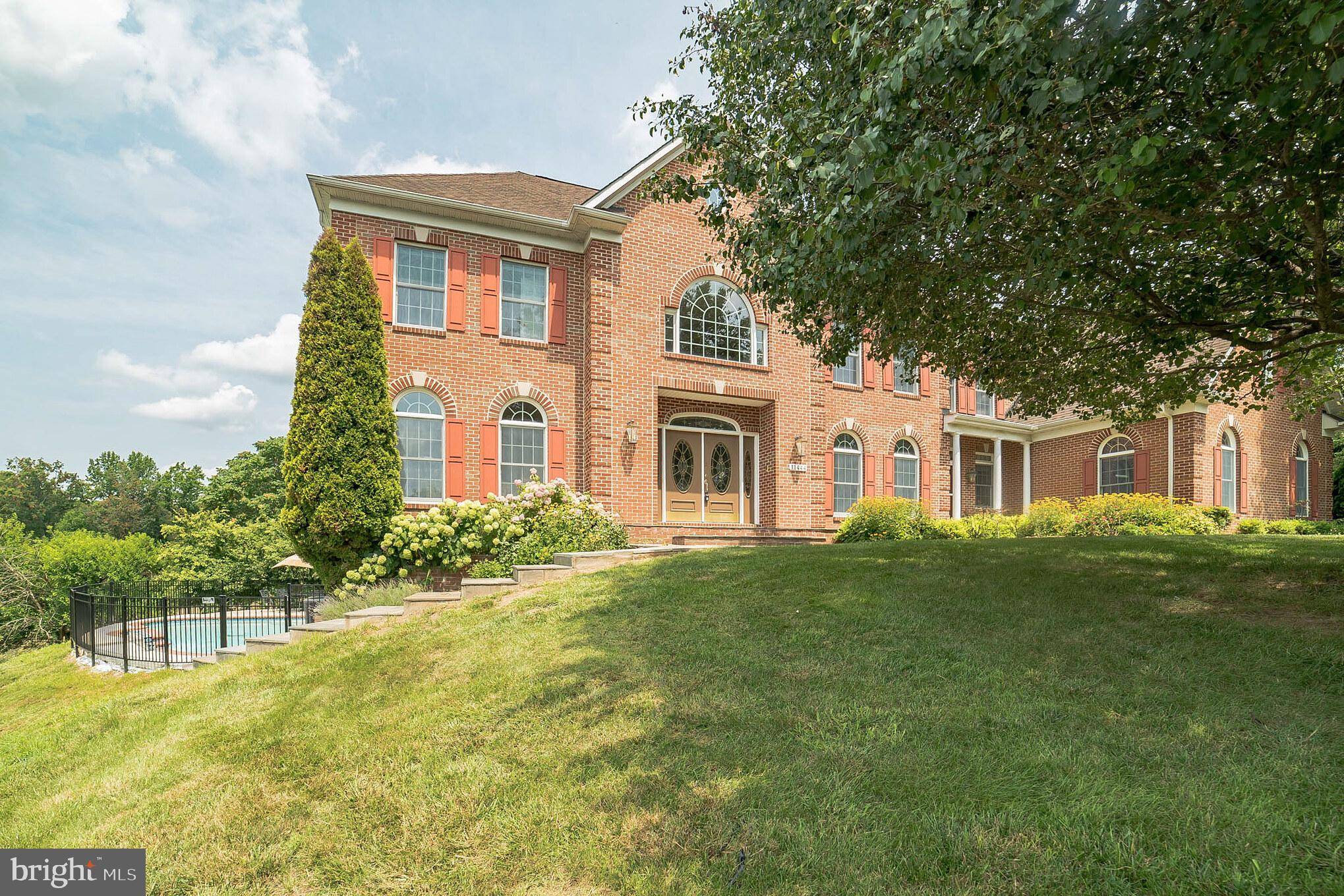 Ellicott City, MD 21042,11444 BUTTERFRUIT WAY