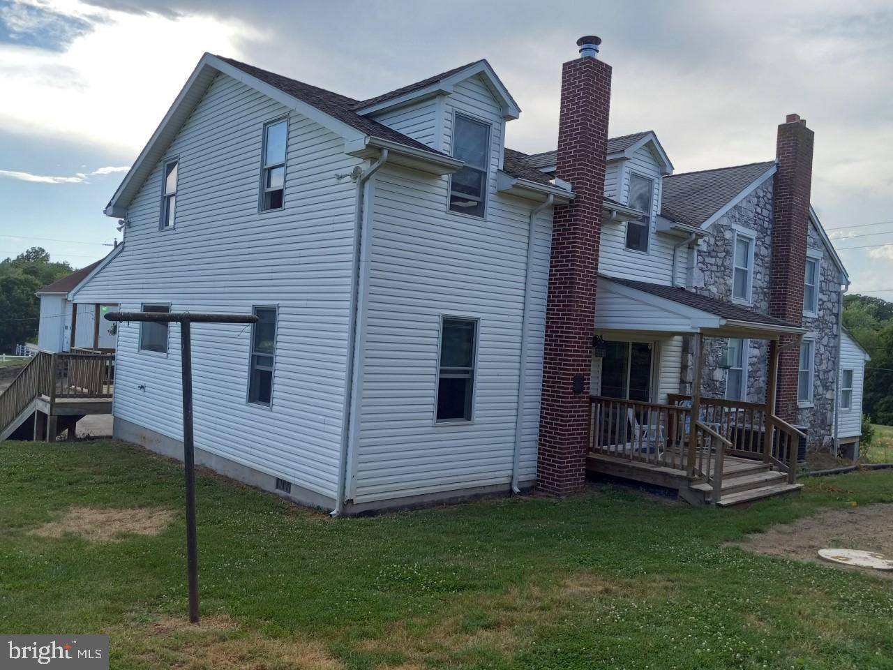 York, PA 17408,2834 E BERLIN RD