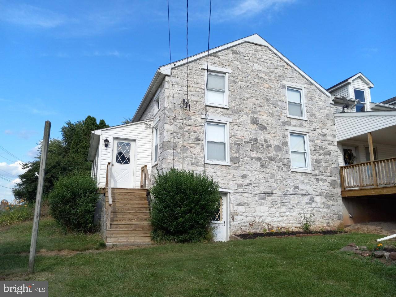 York, PA 17408,2834 E BERLIN RD