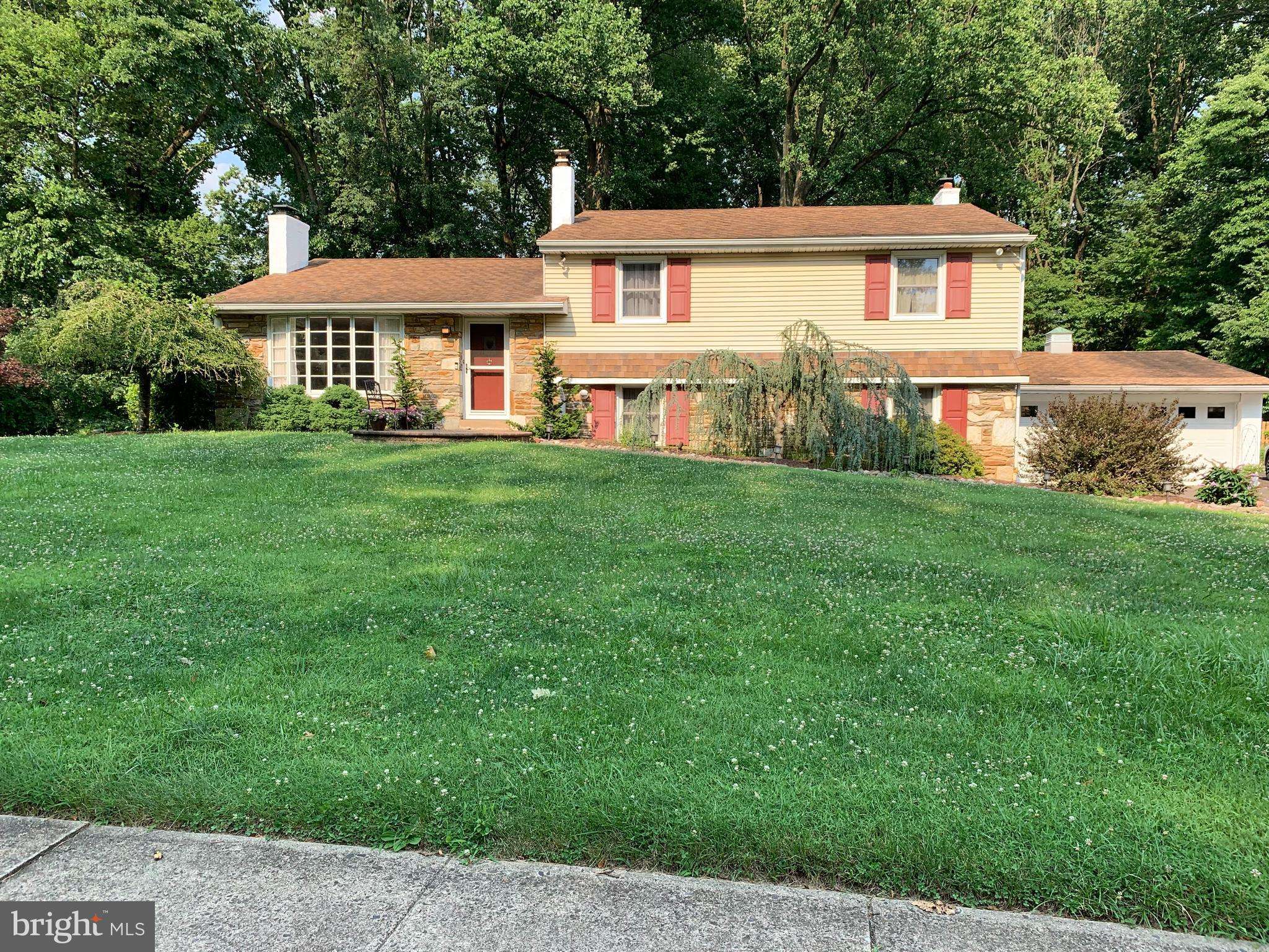 Willow Grove, PA 19090,154 DEER RUN RD