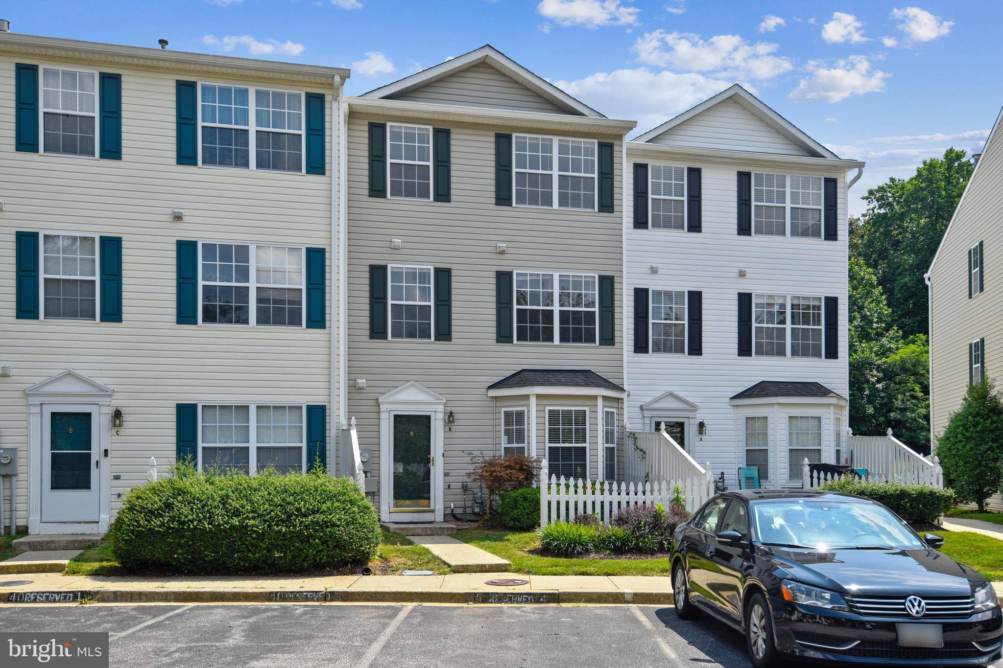 Annapolis, MD 21403,40-B IRONSTONE CT