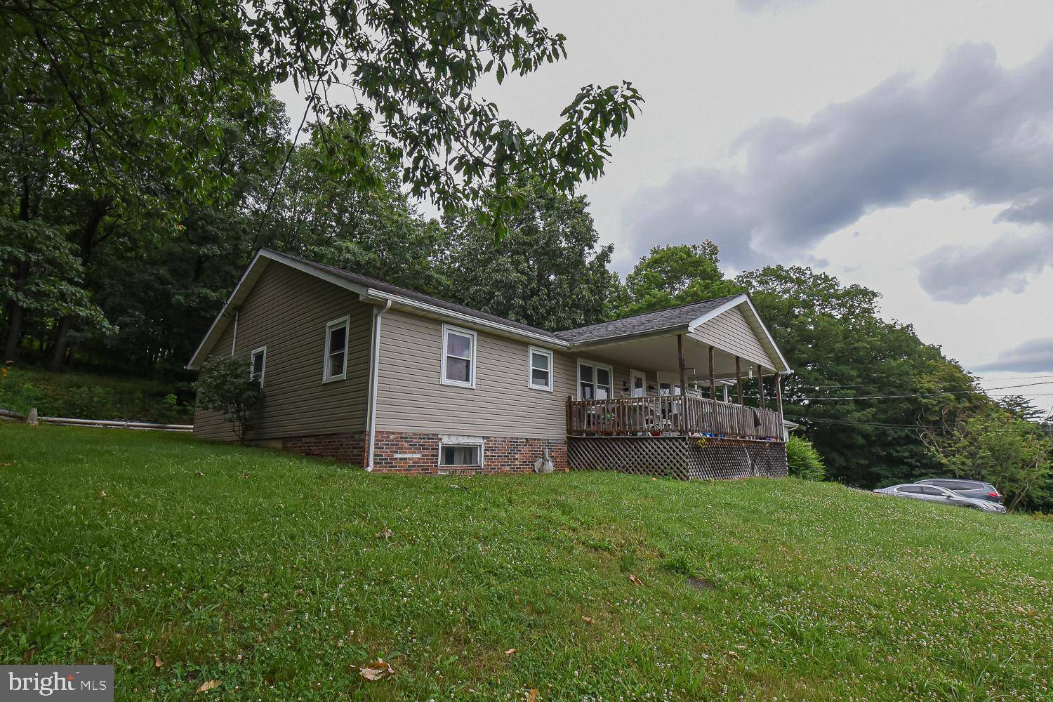 Keyser, WV 26726,230 SUNNYDALE