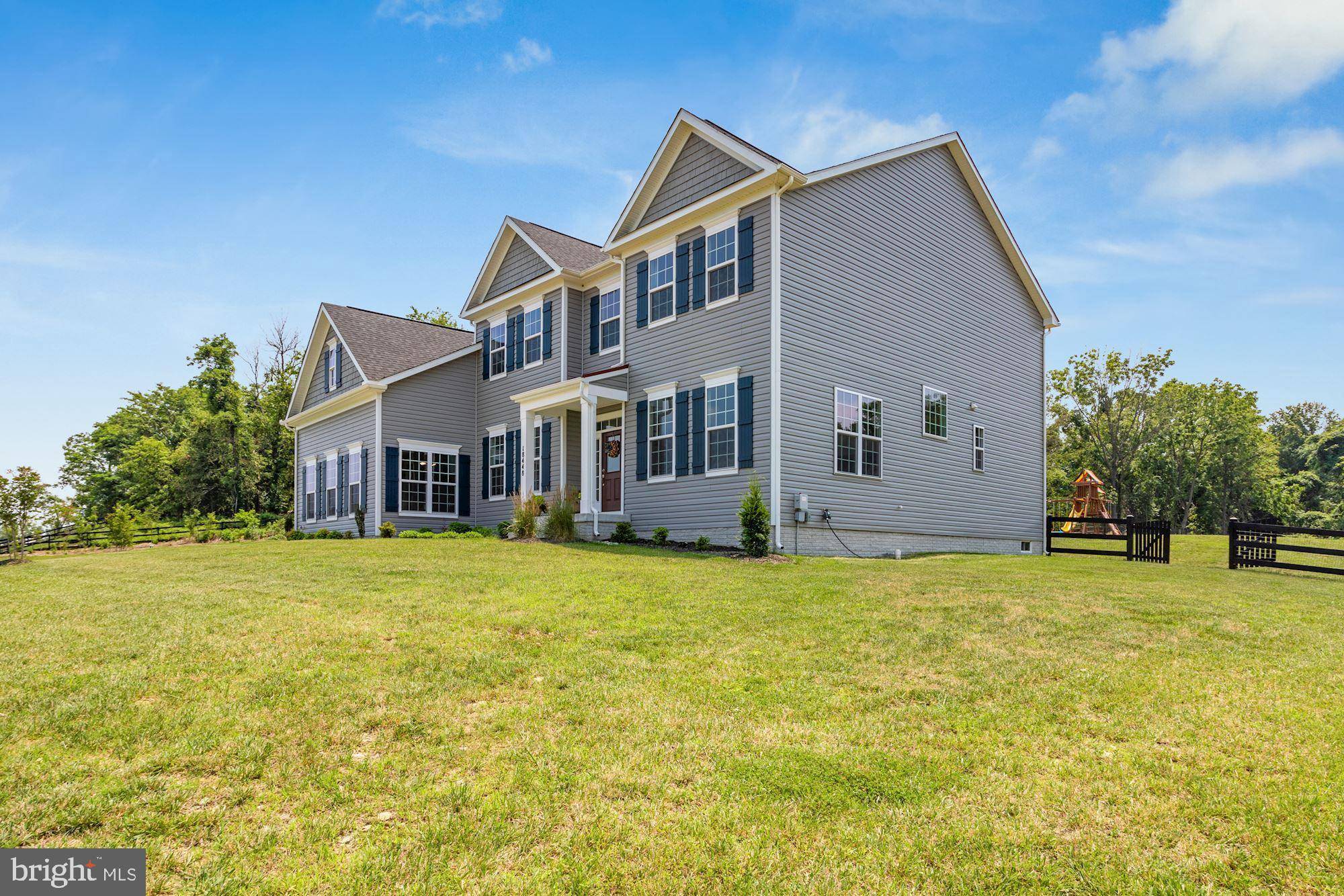 Round Hill, VA 20141,18448 PRESIDIO PL