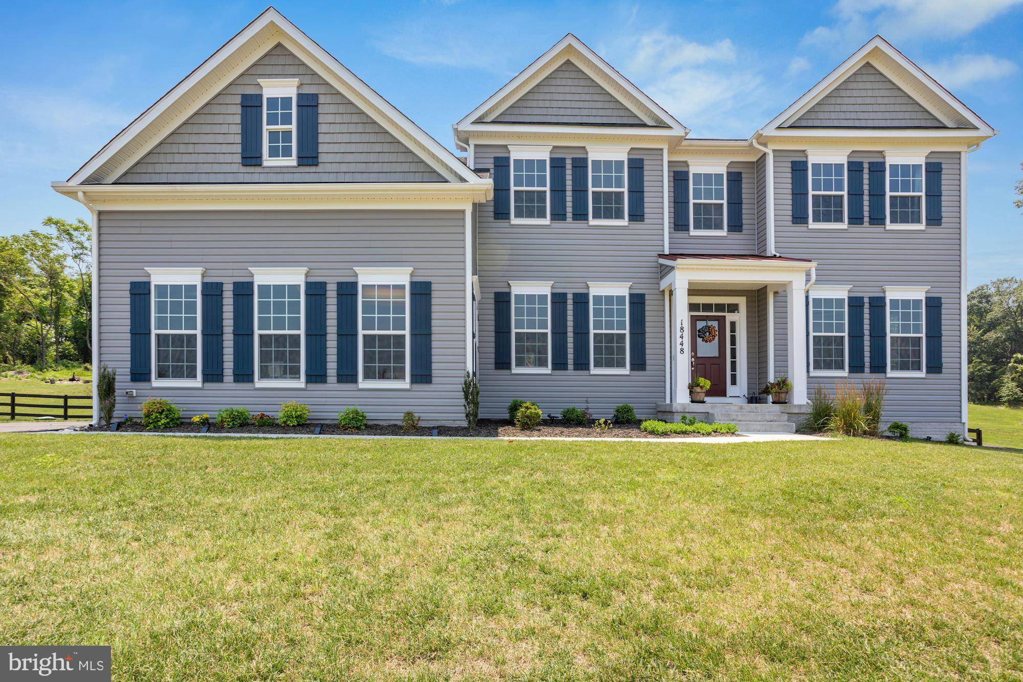 Round Hill, VA 20141,18448 PRESIDIO PL