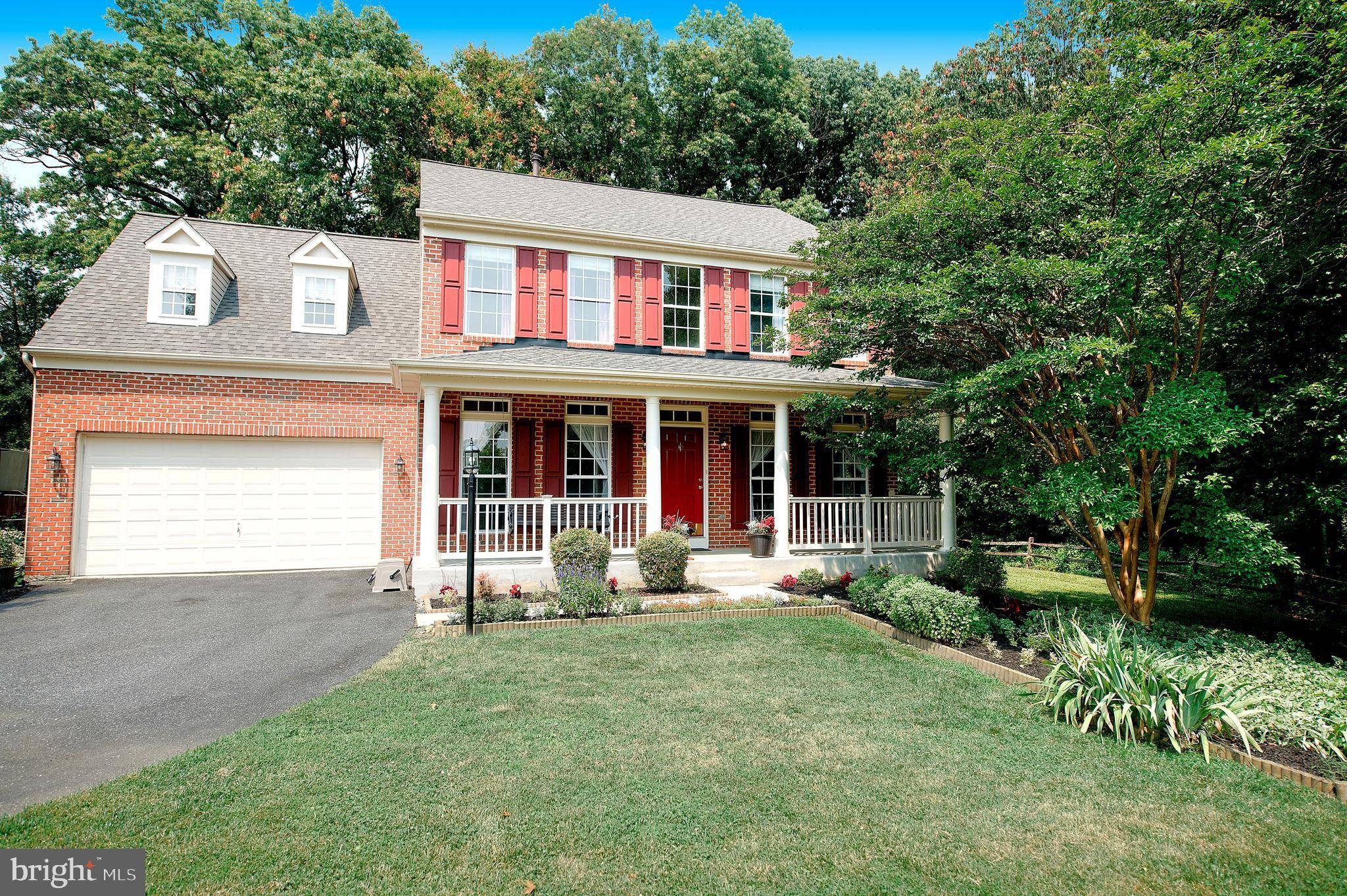 Perry Hall, MD 21128,9715 BERNARD LEWIS CT