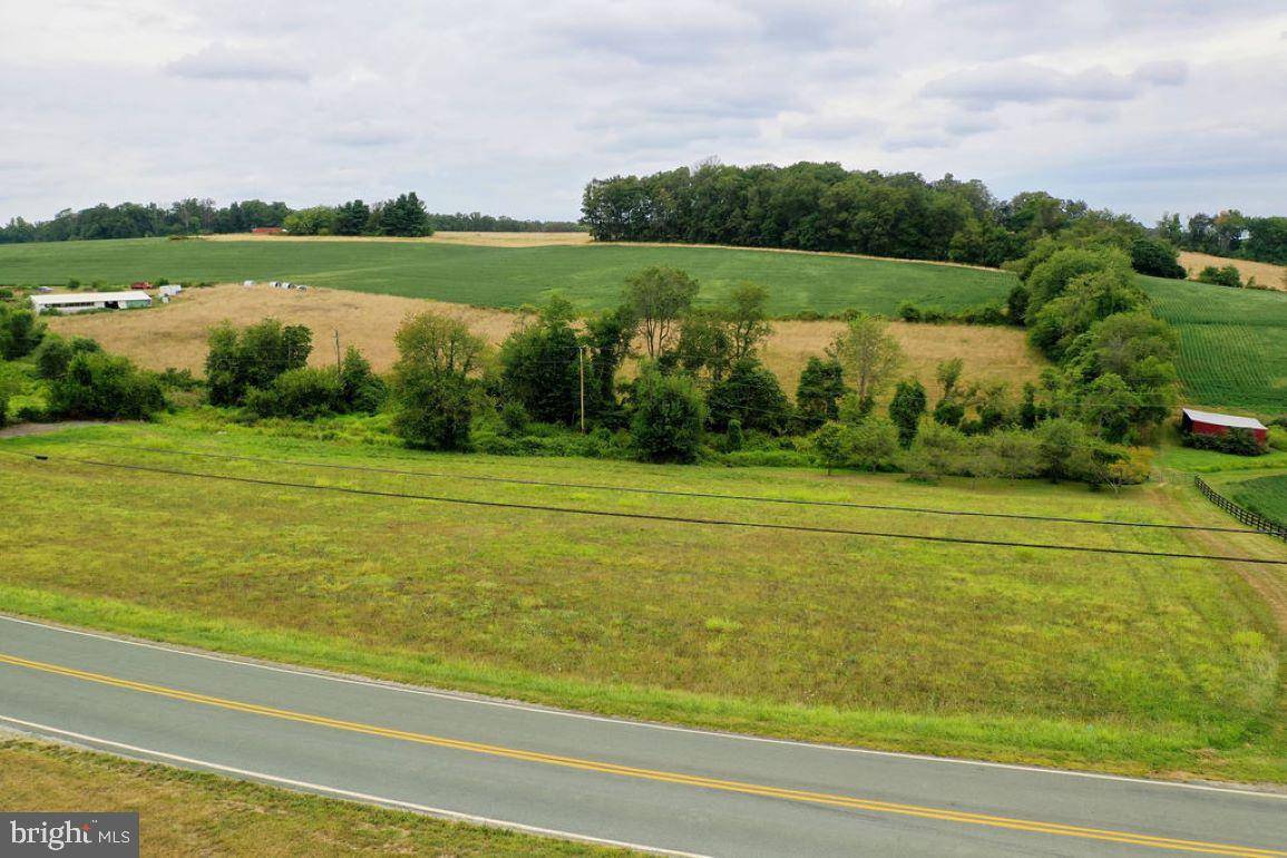 Glenville, PA 17329,LOT 1 GLENVILLE RD