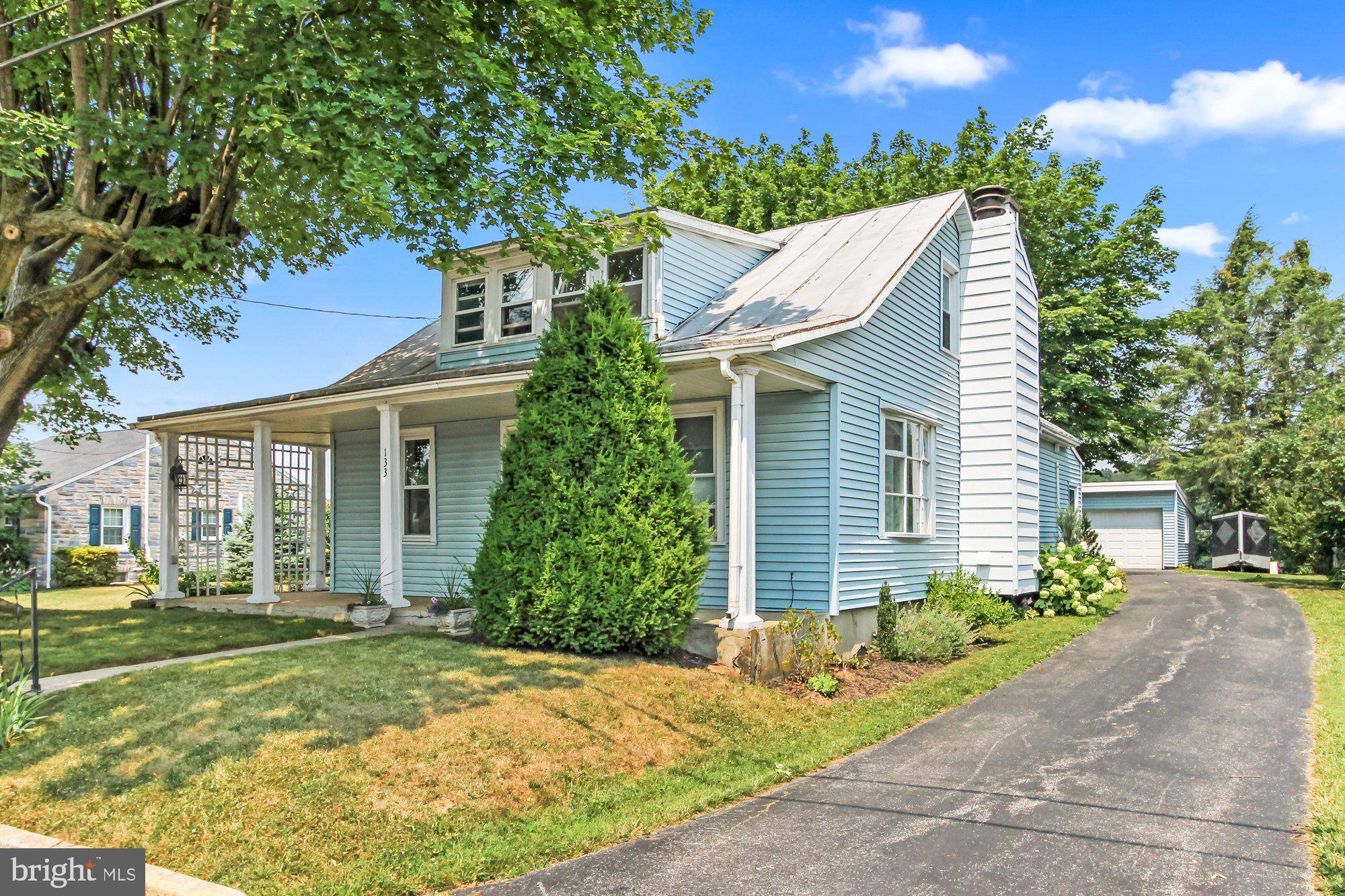 Spring Grove, PA 17362,133 W HIGHLAND AVE