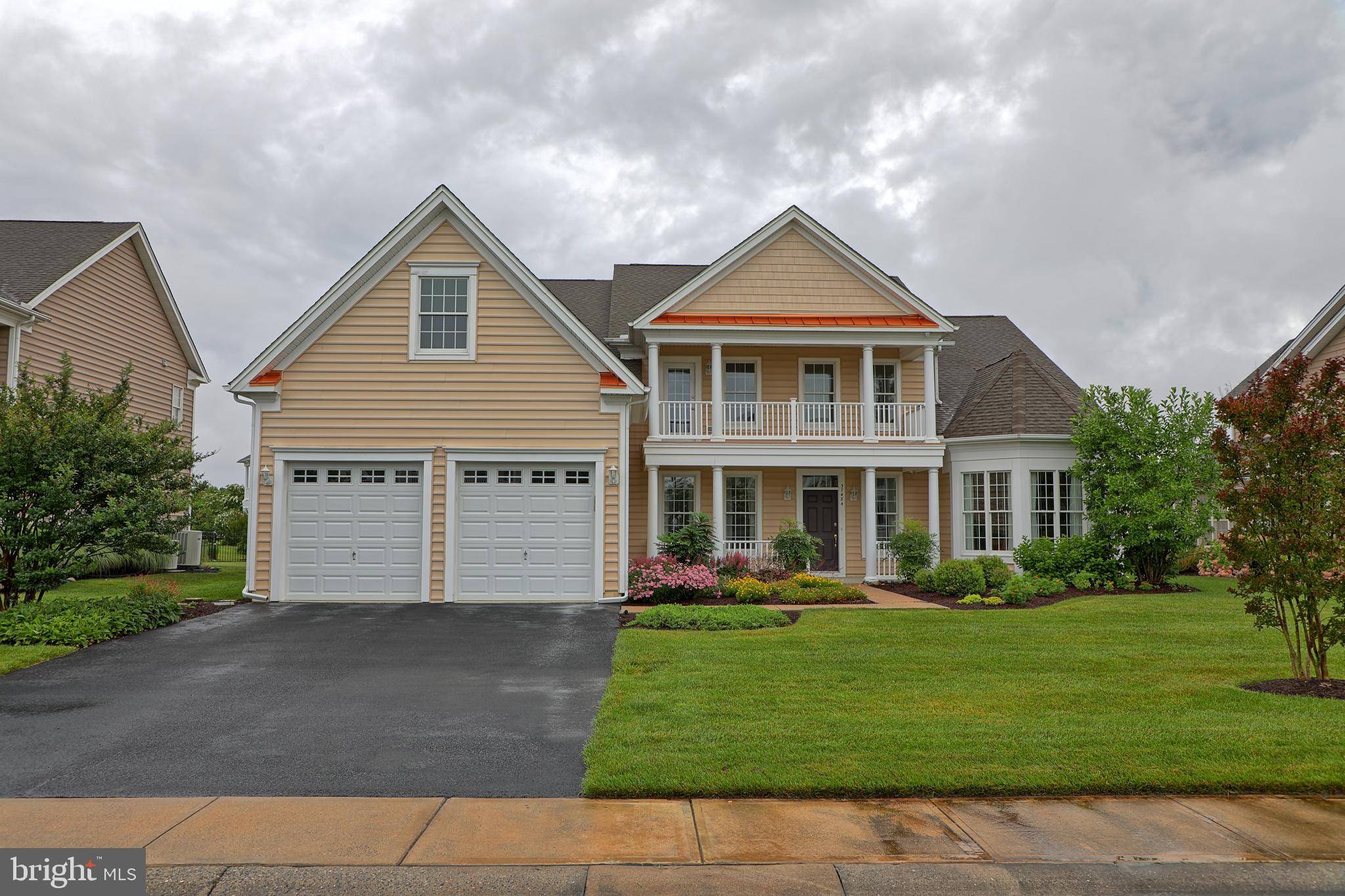 Ocean View, DE 19970,37484 SEASIDE DR