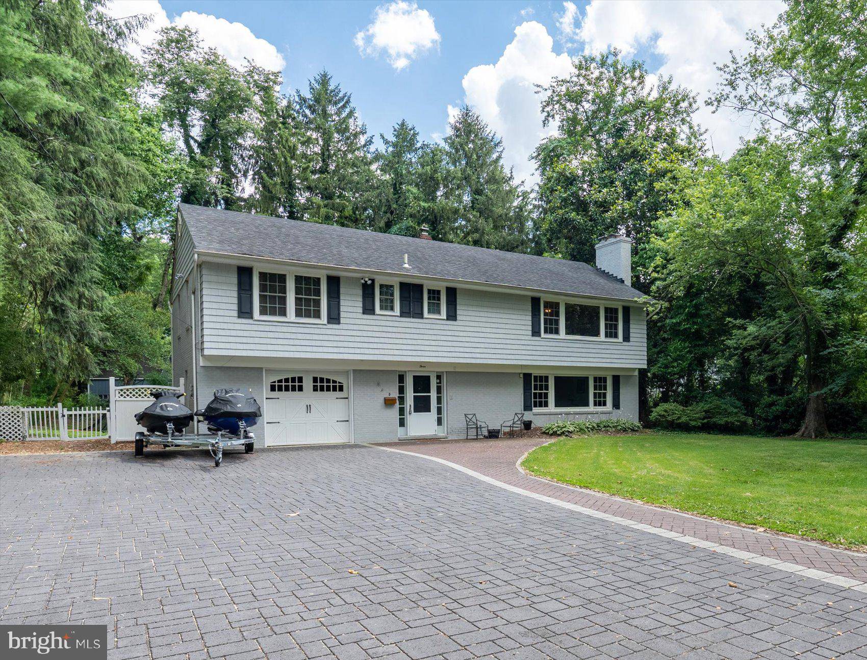 Severna Park, MD 21146,3 EVERGREEN TRL