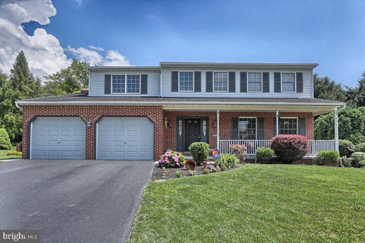 Mechanicsburg, PA 17055,2425 CLOVER DR