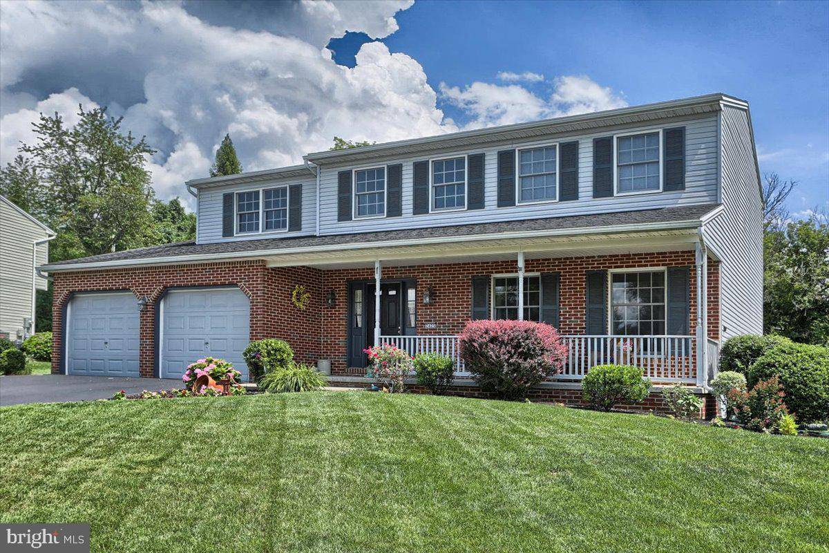 Mechanicsburg, PA 17055,2425 CLOVER DR