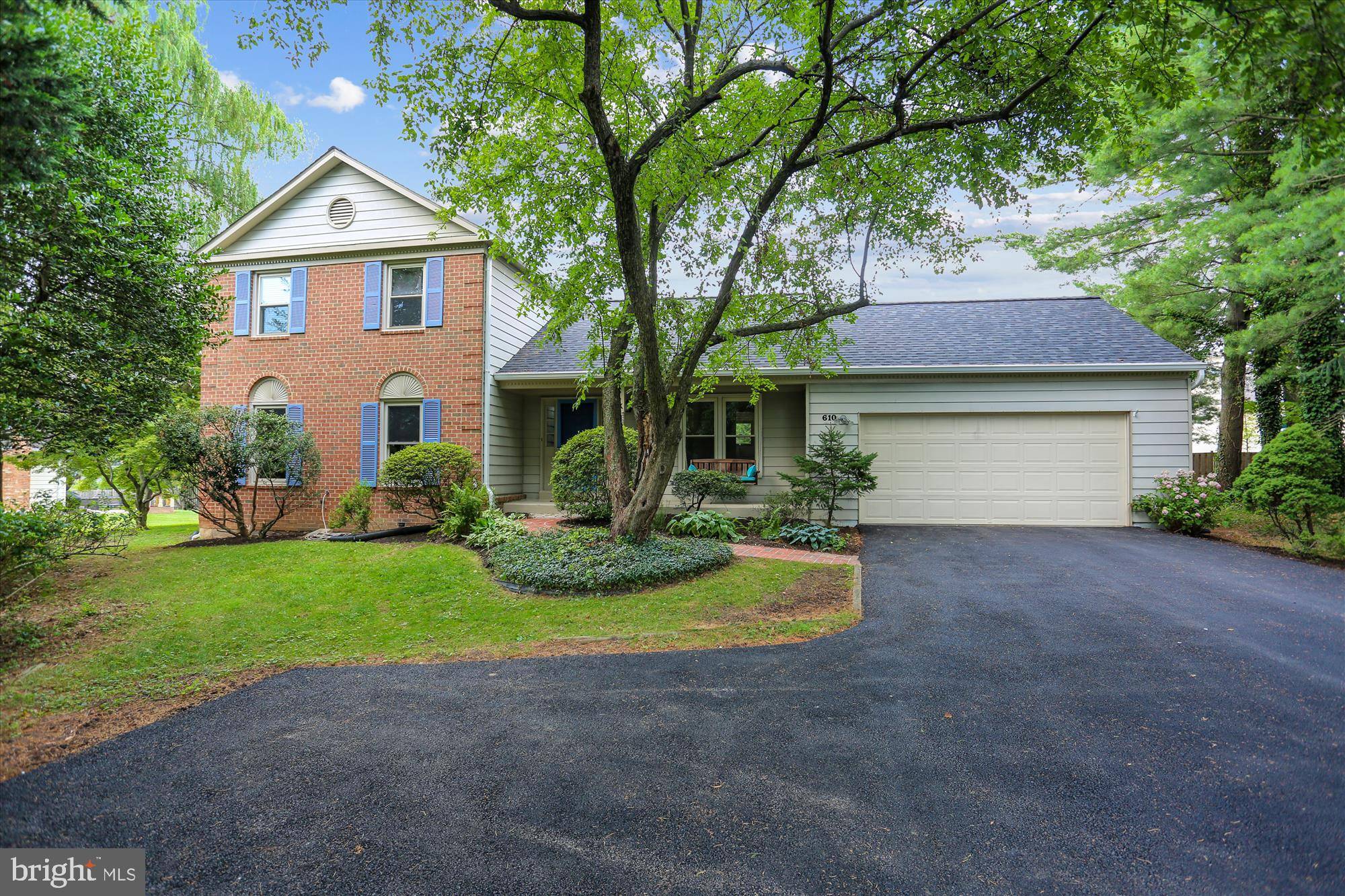 Gaithersburg, MD 20877,610 POPLARWOOD PL