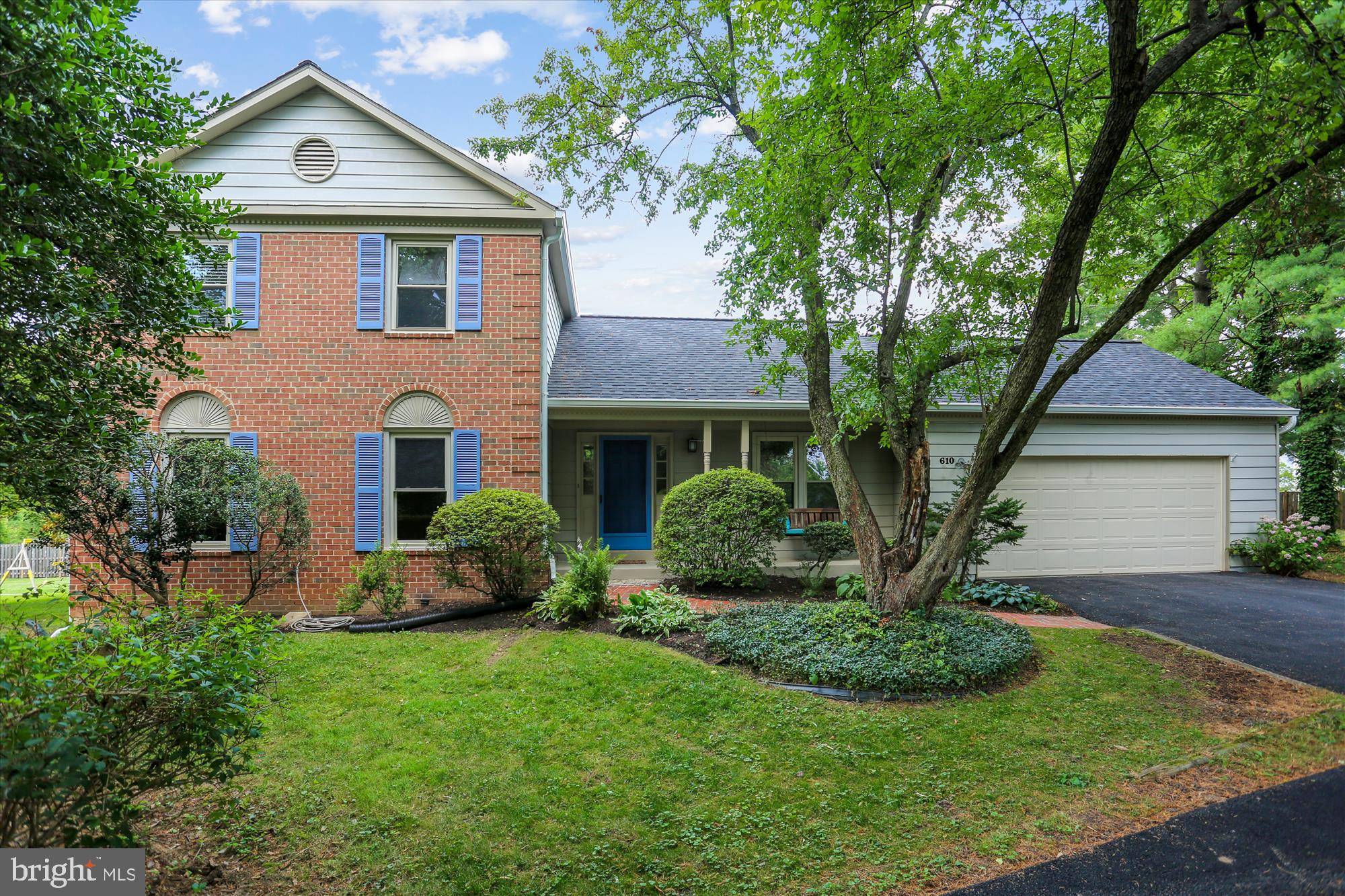 Gaithersburg, MD 20877,610 POPLARWOOD PL