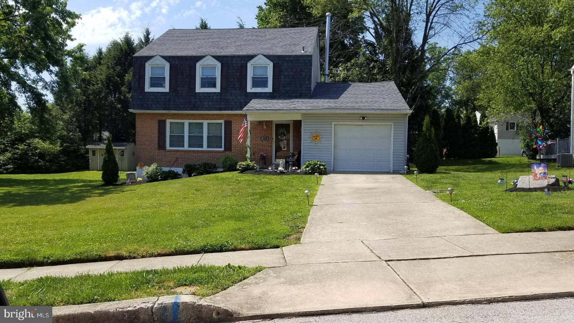 Upper Chichester, PA 19061,2420 W COLONIAL DR