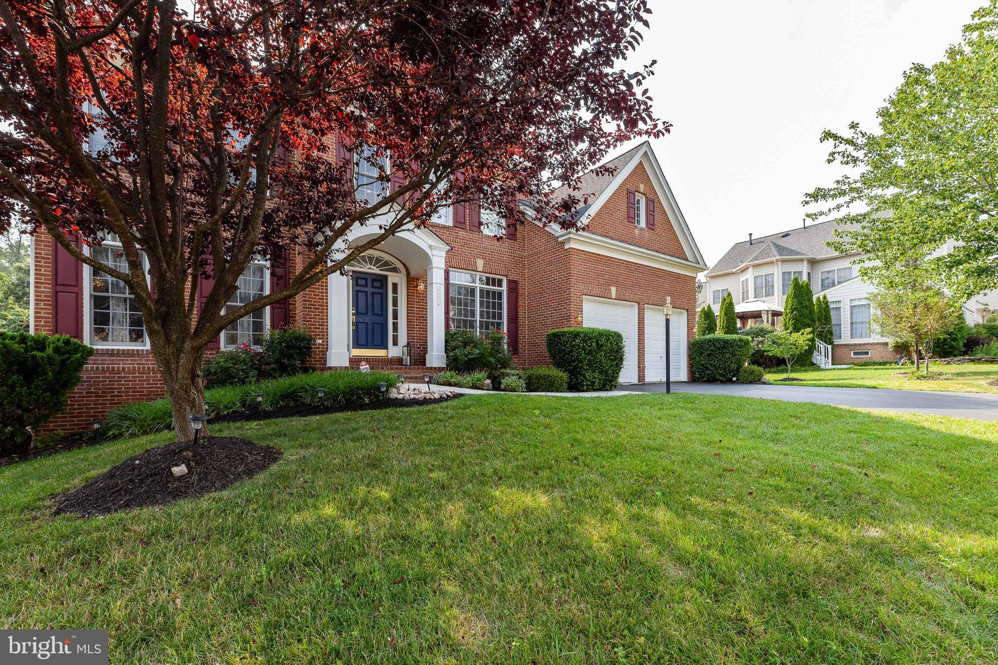 Woodbridge, VA 22192,4793 CHARTER CT