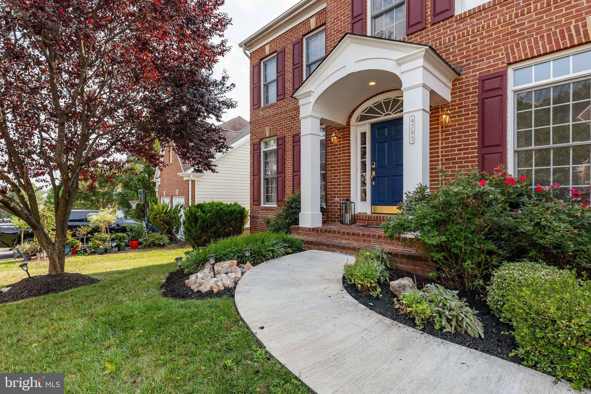 Woodbridge, VA 22192,4793 CHARTER CT