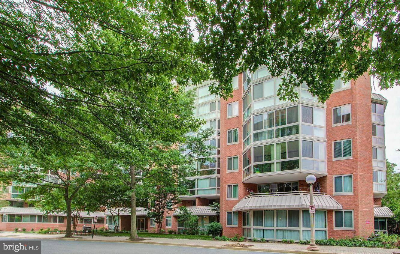 Arlington, VA 22201,1024 N UTAH ST #524