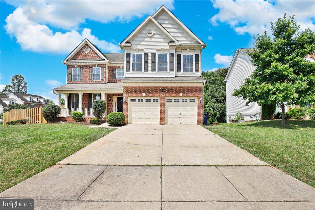 Lanham, MD 20706,6300 HESTON TER